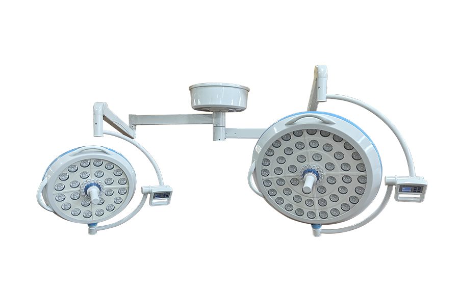 CHGLED700/500型手術(shù)無(wú)影燈
